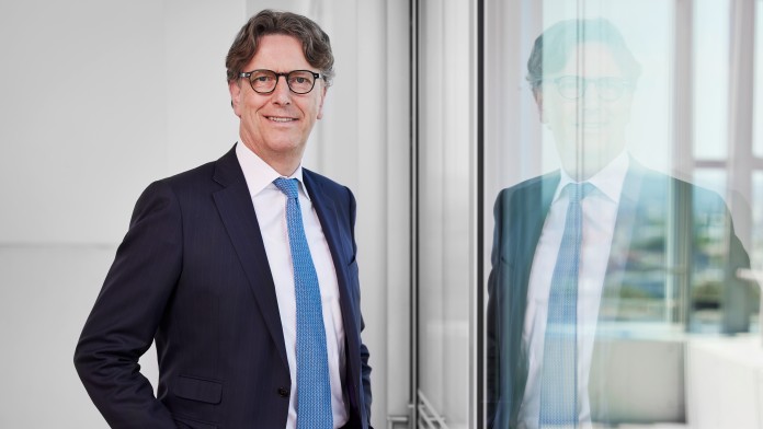 Stefan Wintels Portrait